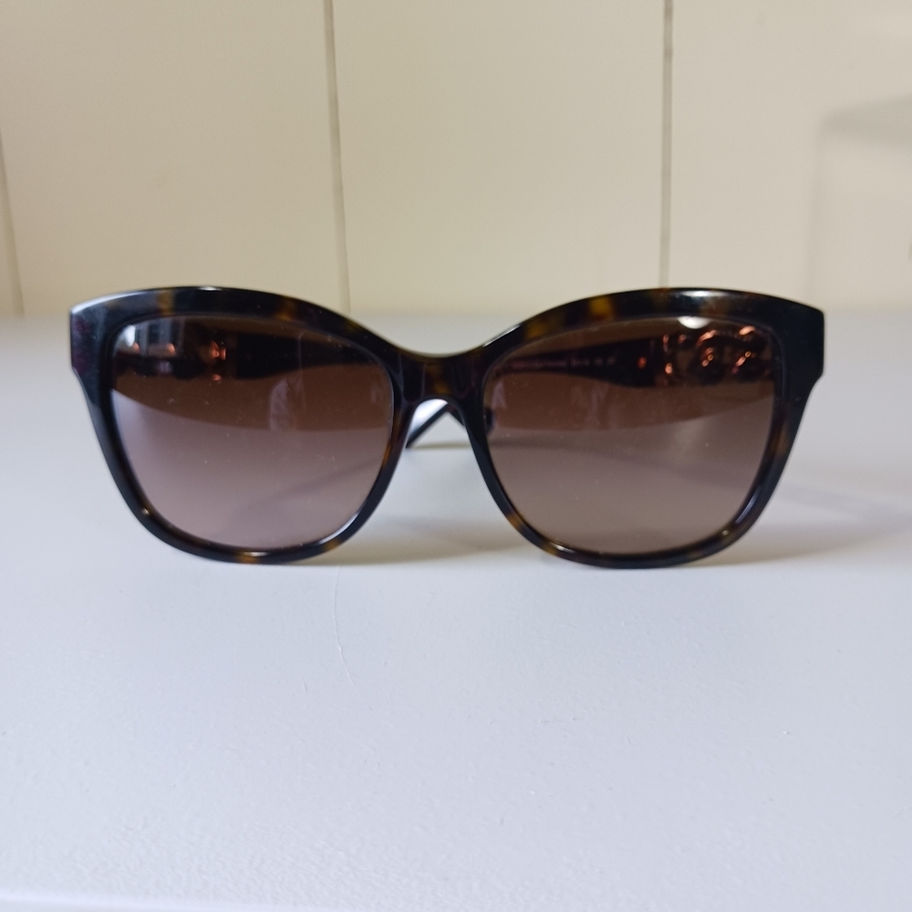sunglasse Coach HC8156Q - 56 mm - Picture 2 of 5